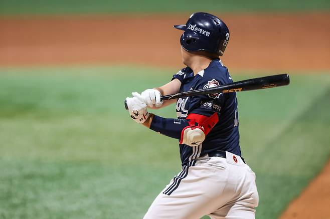 사진=두산 베어스 제공