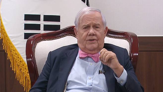 짐 로저스 [자료사진]