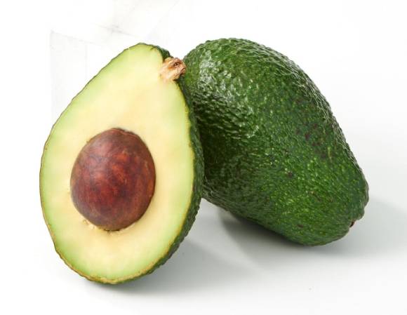 아보카도는 후숙 과일이므로 충분히 익힌 뒤 섭취하는 것이 좋다. 사진은 아보카도.  [사진=X 갈무리]
