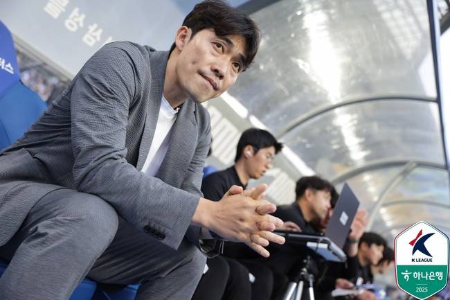 사진 = 한국프로축구연맹