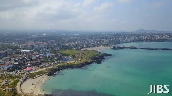 제주도 해안가 전경 (기사 내용과 직접 연관 없음)