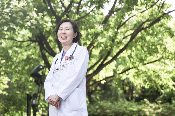 죽음은 누구에게나 반드시 찾아온다. 한림대의료원 류머티스내과 김현아 교수는 "그렇기 때문에 내 죽음에 대한 준비는 반드시 필요하다"고 말했다. 김경록 기자