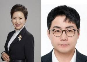 왼쪽부터 박효순 (사)한국피해자지원협회(KOVA) 회장, 이종현 AVPN 한국대표부 총괄대표, KOVA 사업지원단장