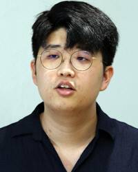 김준호(25·쿠팡 블랙리스트 제보자)