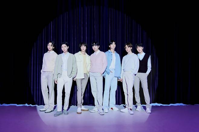 BTS (BigHit Music)