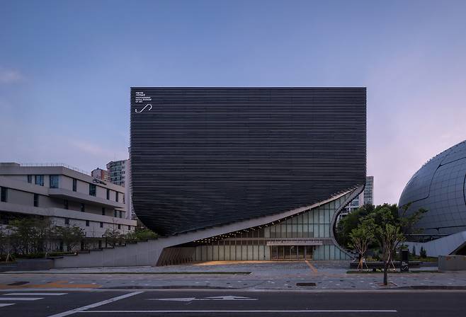Photography Seoul Museum of Art (Courtesy of PhotoSeMA)