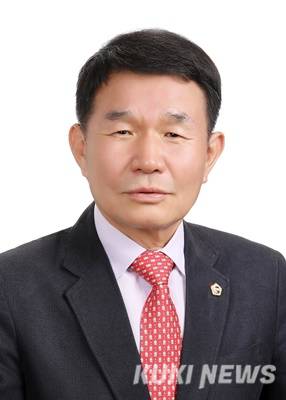 정광섭 충남도의원