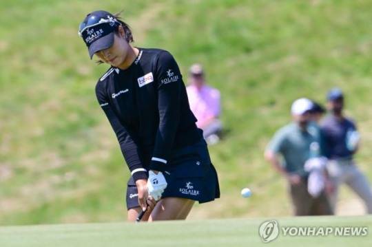 윤이나 / 사진=연합뉴스