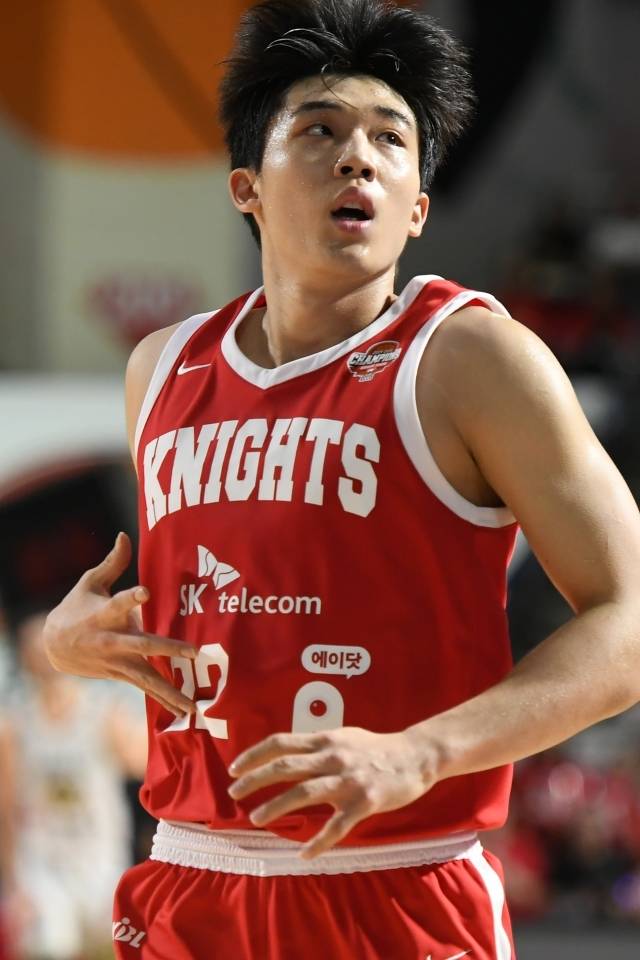 오재현이 잠실에 남는다. 사진=KBL 제공