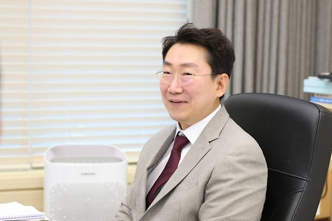 ▲원강수 원주시장/사진제공=원주시