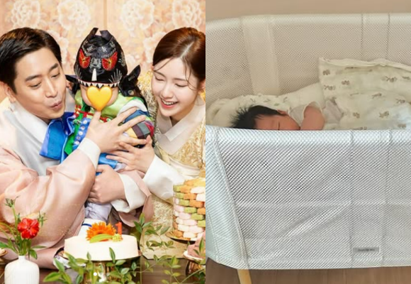 에릭, 나혜미/나혜미 인스타그램