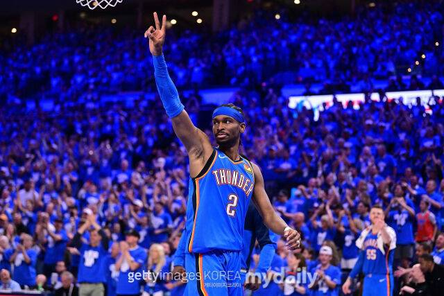 SGA. /게티이미지코리아