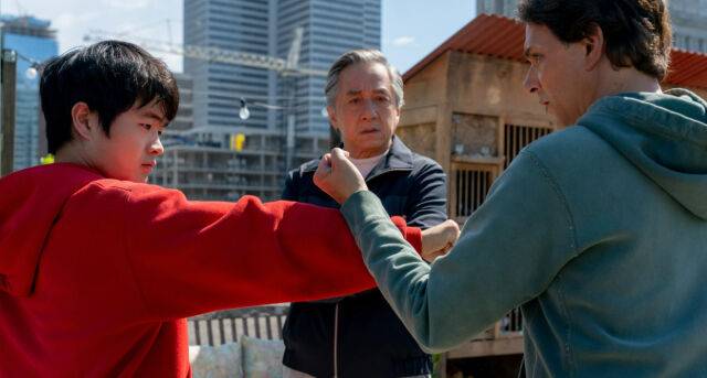 영화 스틸컷./소니픽쳐스