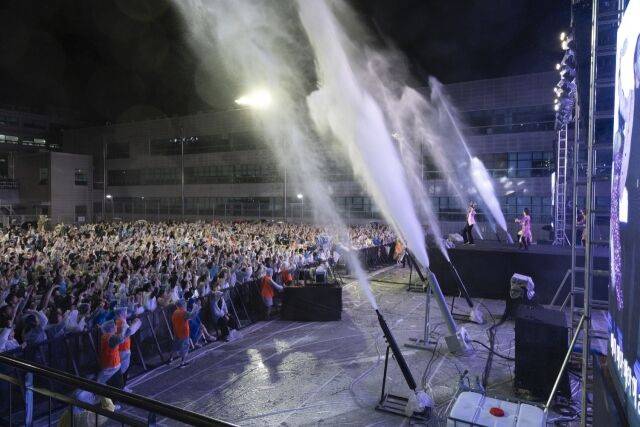 상명대 대동제 / 메이드인헤븐에이전시