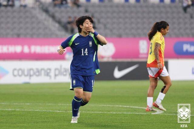 정민영./대한축구협회