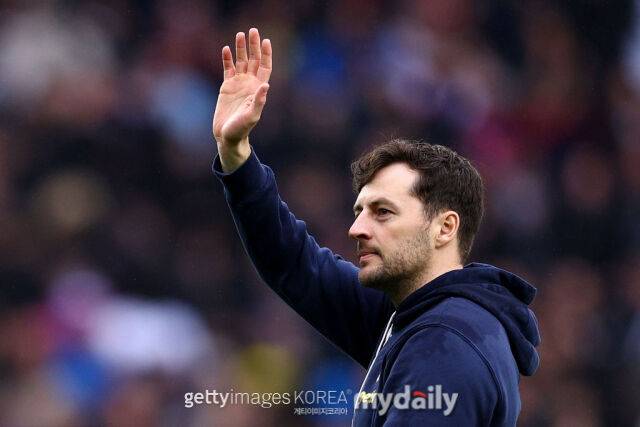 라이언 메이슨. /게티이미지코리아