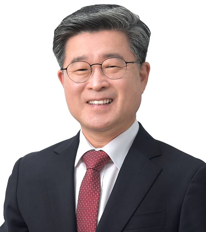 김길성 중구청장