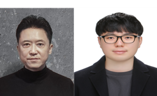 KAIST 김용대(왼쪽)·윤인수 교수 [KAIST 제공]