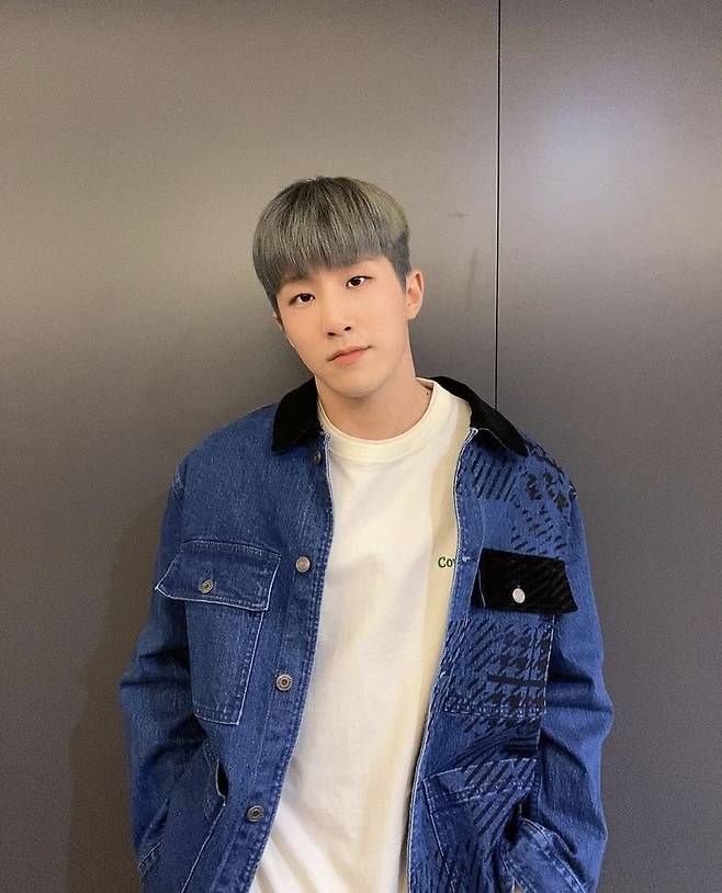 [서울=뉴시스] 아스트로 진진. (사진=진진 인스타그램 캡처) 2025.06.02. photo@newsis.com *재판매 및 DB 금지