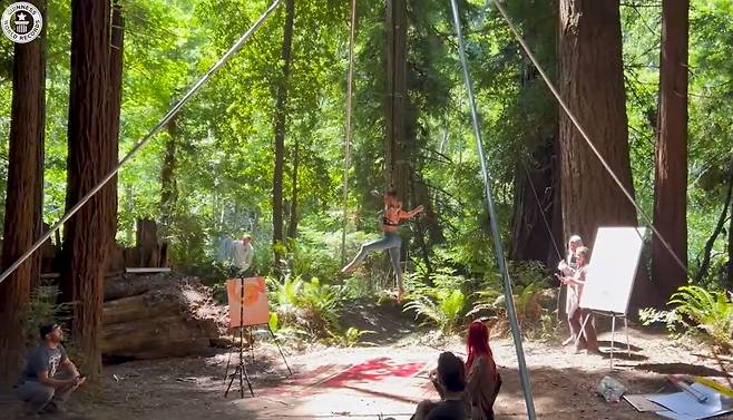 [기네스월드레코드]