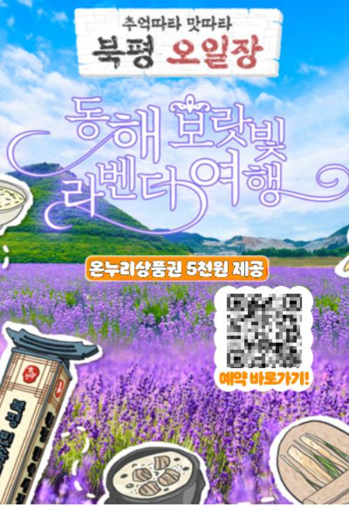 도째비골스카이밸리. 동해시 제공