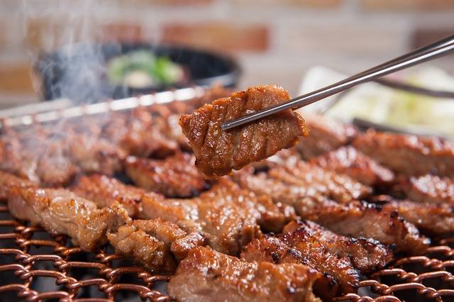 한국관광공사가 ‘2025 지역특화음식 캠페인’을 통해 일본인 관광객 유치에 나선다. 사진은 기사의 특정 내용과 관련 없음. 게티이미지뱅크