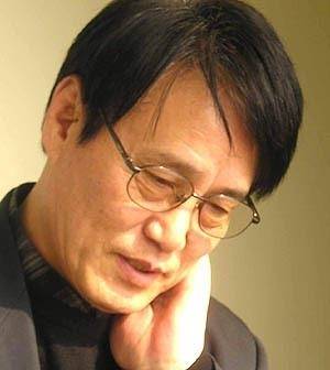 정양 시인. 연합뉴스