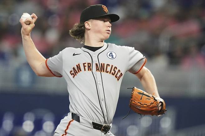 헤이든 버드송.     AP연합뉴스