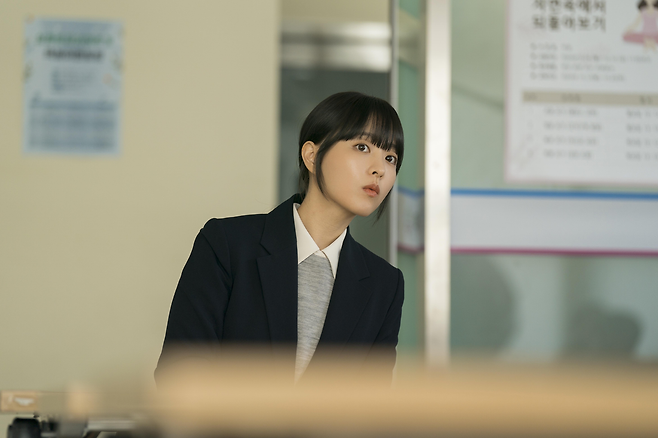 tvN 토일드라마 ‘미지의 서울’