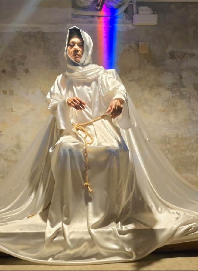 지리산대화엄사 ‘연화(蓮華)전