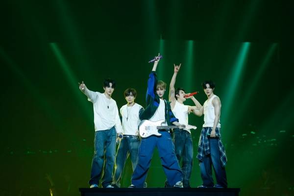 투모로우바이투게더 / 사진=빅히트 뮤직