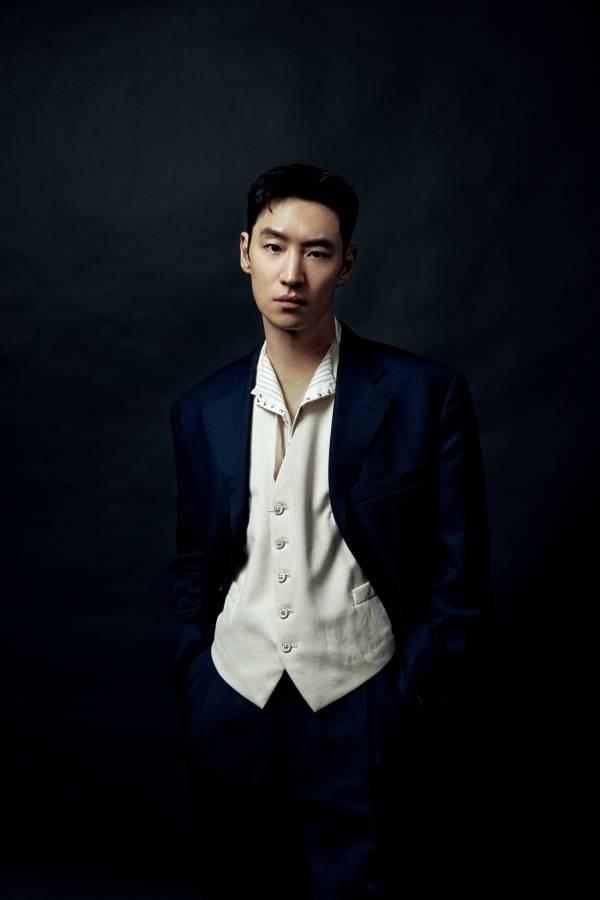 이제훈 / 사진=쇼박스