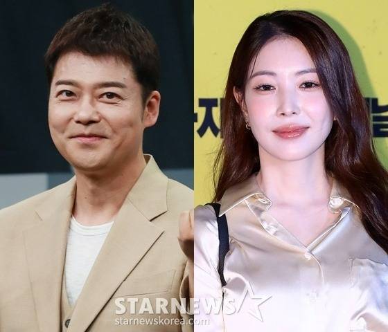 전현무, 보아 /사진=스타뉴스