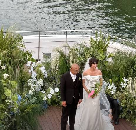 /사진=그룹 슈가 출신 아유미 SNS