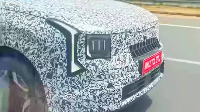 기아 셀토스 풀체인지 테스트카