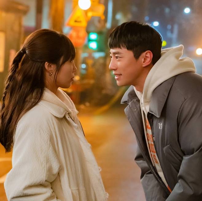 사진 제공 : KBS 2TV 수목드라마 <24시 헬스클럽>
