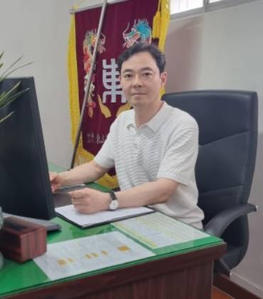 박종호 서문시장연합회 회장