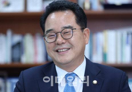 민병덕 디지털자산위원장