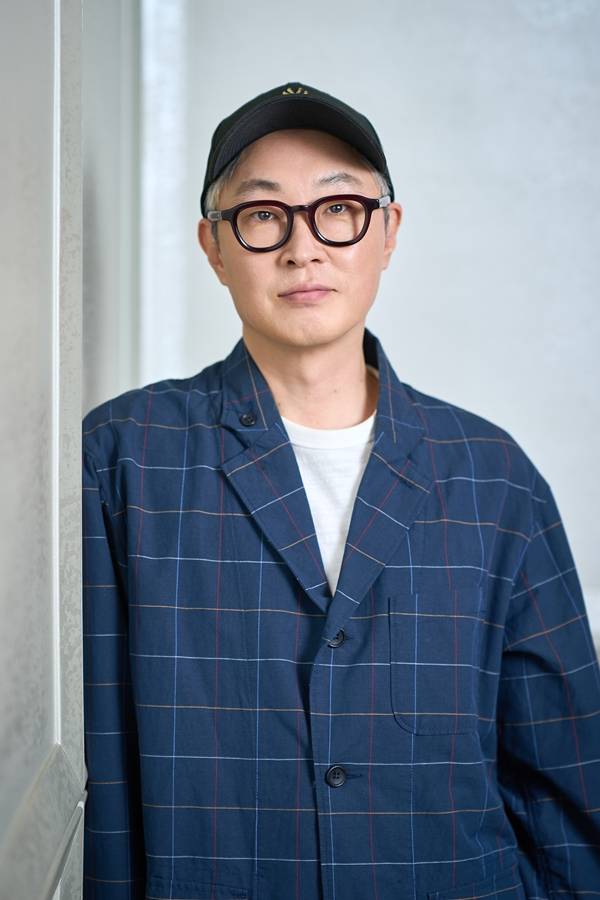 영화 '하이파이브' 강형철 감독./사진제공=NEW