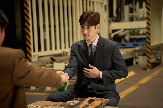 이제훈. 사진 | 쇼박스