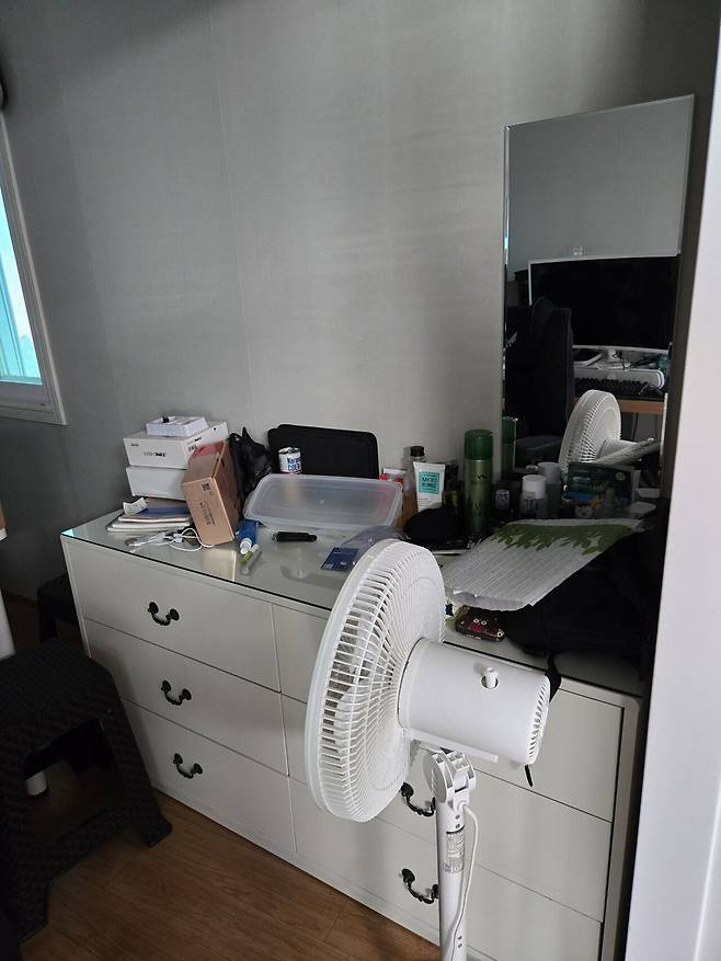 대구 월세 10만원에 들어와서