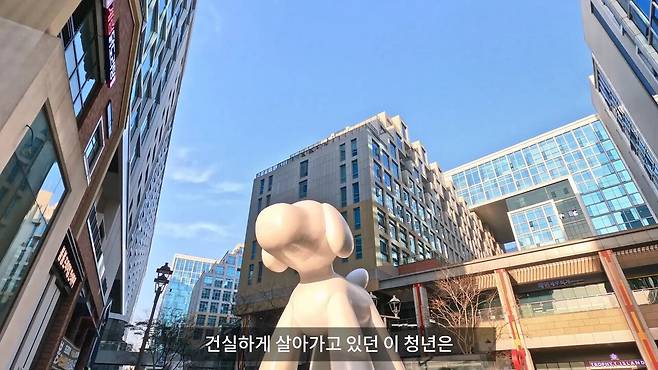 지옥 가고 있다는 지식산업센터 투자자들