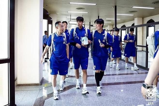 대한축구협회 제공