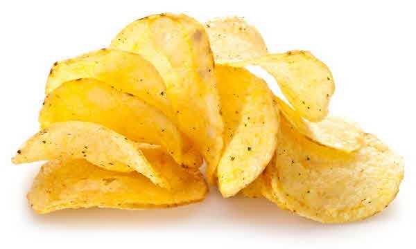 짠 음식이 뇌종양을 악화시킬 수 있다는 연구 결과가 나왔다./사진=게티이미지뱅크