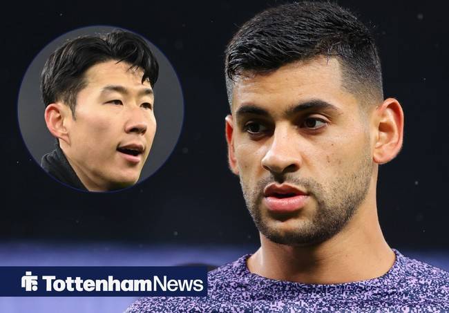 사진=토트넘홋스퍼뉴스