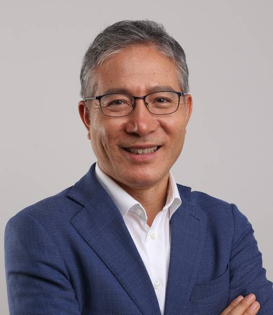 안병억 대구대 교수