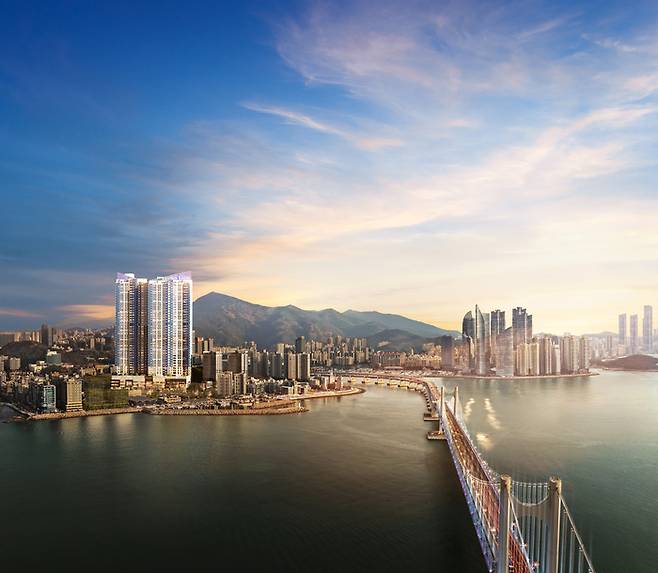 사진과 기사는 관련 없음. [사진 = 협성건설]