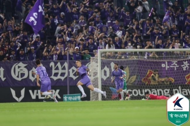 사진=프로축구연맹