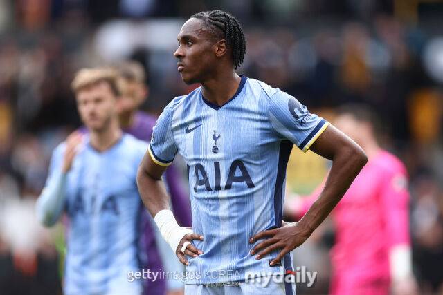 마티스 텔./게티이미지코리아