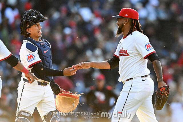 엠마누엘 클라세. /게티이미지코리아